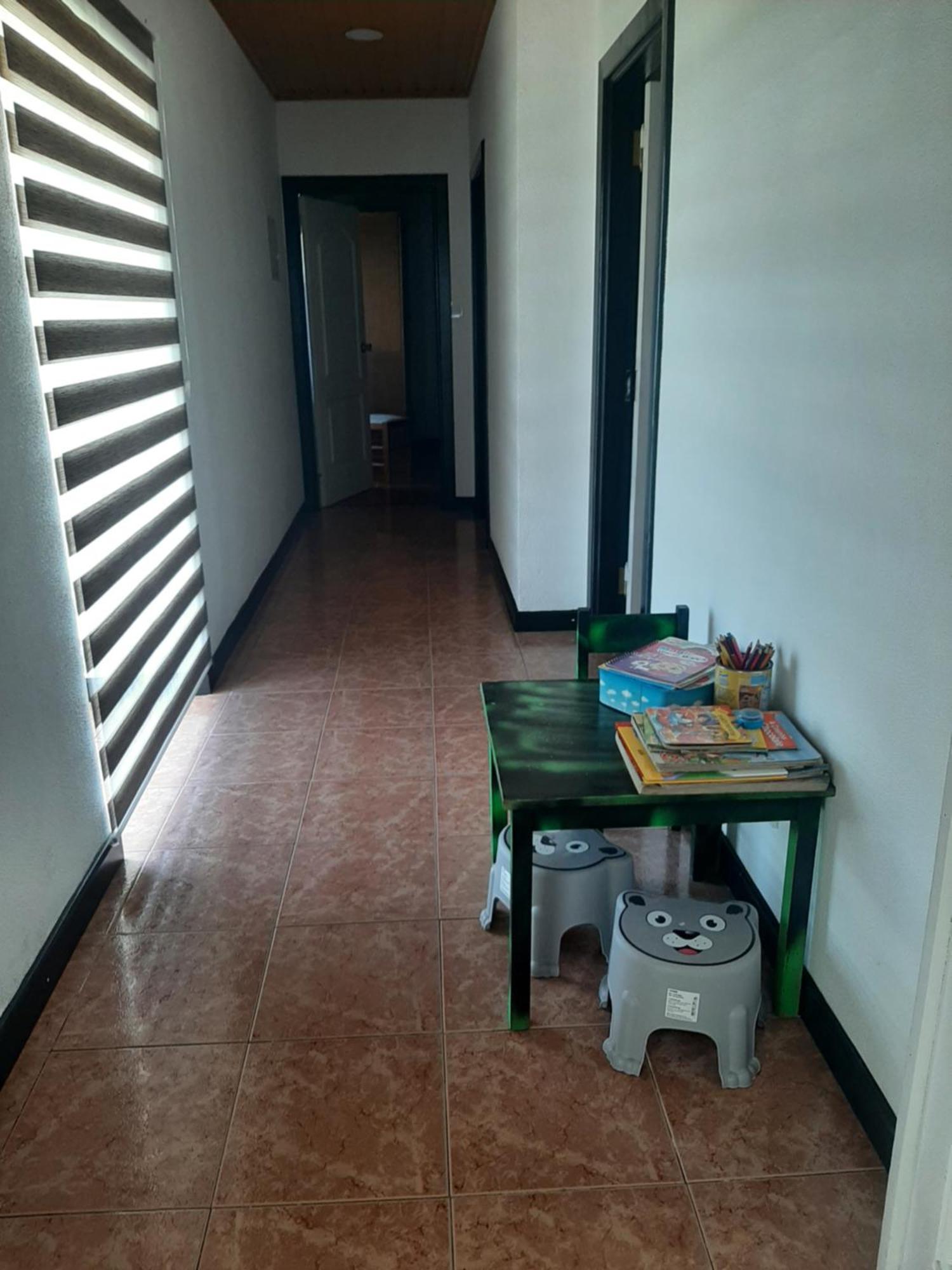 Ferienwohnung Casa Vicente Santa Cruz das Flores Exterior foto